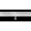 MEXEN/S - Flat M03 odtokový žlab 70 cm nerez 1022070-15