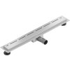 MEXEN/S - Flat M03 odtokový žlab 70 cm nerez 1022070-15
