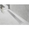 MEXEN - Rošt M08 pro žlab 50 cm nerez 1025050