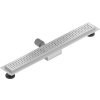 MEXEN/S - Flat M08 podlahový žlab 50 cm nerez 1025050-15