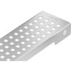 MEXEN - Rošt M08 pro žlab 70 cm nerez 1025070