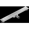 MEXEN/S - Flat M18 odtokový žlab 60 cm nerez 1023060-15
