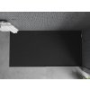 MEXEN - Amon obdélníková sprchová vanička SMC 140 x 80 cm, černá 4F708014