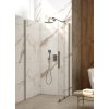 DEANTE - Prizma 800 Sprchová stěna, walk-in KTJ_D38P