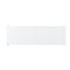 koupelnovy radiator cover h new
