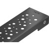 MEXEN - M12 rošt pro odtokový žlab 70 cm černý 1721070