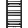MEXEN - Ares otopný žebřík/radiátor 700x400 mm, 240 W,černá W102-0700-400-00-70