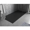 MEXEN - Amon obdélníková sprchová vanička SMC 140 x 70 cm, černá 4F707014