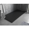 MEXEN - Amon obdélníková sprchová vanička SMC 140 x 70 cm, černá 4F707014