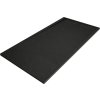 MEXEN - Amon obdélníková sprchová vanička SMC 140 x 70 cm, černá 4F707014