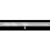 MEXEN - Flat M13 odtokový žlab 2v1 120 cm nerez 1010120