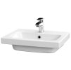CERSANIT - UMYVADLO COLOUR 60 1 OTW BOX K103-007