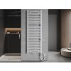 MEXEN/S - Ares radiátor + topná tyč 1800 x 600 mm, 900 W, bílá W102-1800-600-2900-20