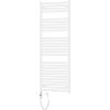 MEXEN/S - Hades radiátor + topná tyč 1500 x 600 mm, 900 W, bílá W104-1500-600-2900-20