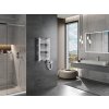 MEXEN/S - Mars radiátor + topná tyč 700 x 400 mm, 300 W, bílá W110-0700-400-6300-20