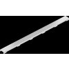 MEXEN - M18 rošt pro odtokový žlab 80 cm nerez 1023080