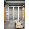 DEANTE - Therm chrom - Sprchový set pod omítku, s termostatickou BOX BXYZ0EAT