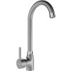 MEXEN - Telma dřezová baterie šedá 670200-61