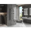 MEXEN/S - Pluton radiátor + topná tyč 1200 x 500 mm, 600 W, chrom W106-1200-500-2600-01
