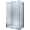 MEXEN/S - ROMA sprchový kout 80x70, transparent, chrom 854-080-070-01-00