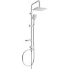 MEXEN/S - X62 chrom sprchový sloup 798626291-00