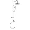 MEXEN/S - X40 chrom sprchový sloup 798404091-00