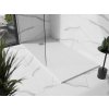 MEXEN - Stone+ sprchová vanička obdélníková 160x100, bílá 44101016