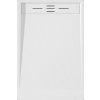 MEXEN - Amon obdélníková sprchová vanička SMC 120 x 80 cm, bílá 4F108012