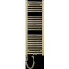 MEXEN/S - Ares radiátor + topná tyč 1200 x 400 mm, 300 W, zlatá W102-1200-400-2300-50