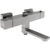 MEXEN - Cube baterie termostatická vanová/ sprchová grafit 77910-66