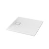 CERSANIT - Sprchová vanička TAKO SLIM 90x90 +sifon  S601-122