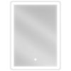 MEXEN - Navia zrcadlo s osvětlením 50 x 70 cm, LED 6000K, 9803-050-070-611-00