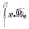 MEXEN/S - Fabia R62 SET vanová baterie se sprchou, chrom 74653R62-00