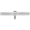 MEXEN - Flat 360 Slim podlahový žlab 60 cm otočný nerez 1041060