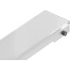 MEXEN - MGW Rošt pro žlab vypouštěcí 80 cm bílé sklo 1027080