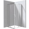 DEANTE - Funkia Evo čtvercový sprchový kout, čtvercový, 80x80 cm, KYC_0088P