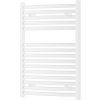 MEXEN - Helios otopný žebřík/radiátor 800 x 600 mm, 450 W,bílá W103-0800-600-00-20