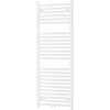 MEXEN - Ares otopný žebřík/radiátor 1200x600 mm, 620 W,bílá W102-1200-600-00-20
