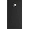 MEXEN - Stone+ sprchová vanička obdélníková 160x70, černá 44707016