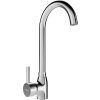 MEXEN - Telma chrom dřezová baterie 670200-00