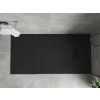 MEXEN/S - Hugo sprchová vanička SMC 170x90, černá, krytka černá 42709017-B