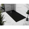 MEXEN - Stone+ sprchová vanička obdélníková 160x80, černá 44708016