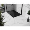 MEXEN - Stone+ sprchová vanička obdélníková 140x100, černá 44701014