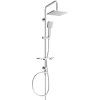 MEXEN/S - T45 chrom sprchový sloup 798454593-00