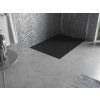 MEXEN - Amon obdélníková sprchová vanička SMC 120 x 70, černá 4F707012