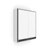 cerna zrcadlova skrin gac 10002vx 90 nahled