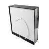 cerna zrcadlova skrin gac 10001p vx 90 5
