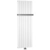 COLONNA otopné těleso 602x1800 mm, bílá  DOPRAVA ZDARMA