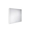 led zrcadlo 900x700 s dotykovym senzorem zp 17019v 1