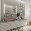 led zrcadlo 900x700 s dotykovym senzorem zp 17019v 2